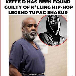 JUSTICE 4 2PAC AMARU SHAKUR