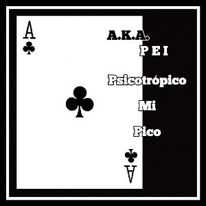 Psicotrópico Mi Pico
