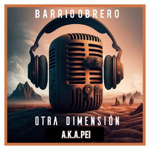 OTRA DIMENSIÓN 