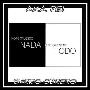 NTM NADA Y TLE TODO