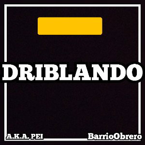 DRIBLANDO