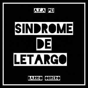 SINDROME DE LETARGO 