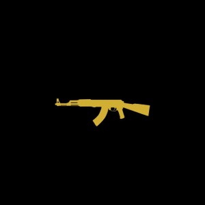 bk47 I'm back 
