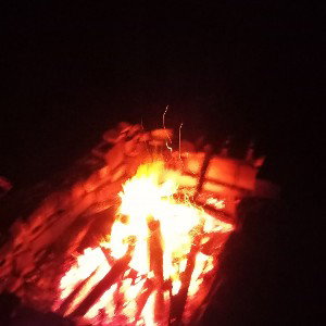 Hooked