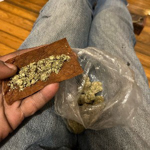 Neptune Blunt Blazing💨🩸💯