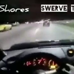 Drip Shores - Swerve thru OPPS