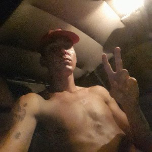 Pitbul na Rima 