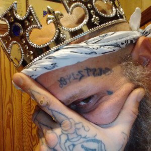 kings around me