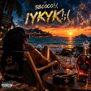 58COCO!;( IYKYK! FACTZVIBZ!;(