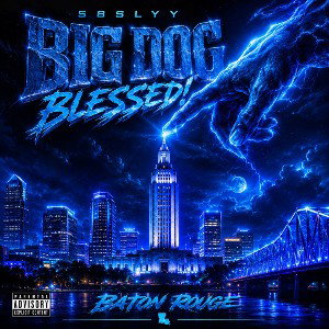 225-BIG DOG BLESSED /58SLYY