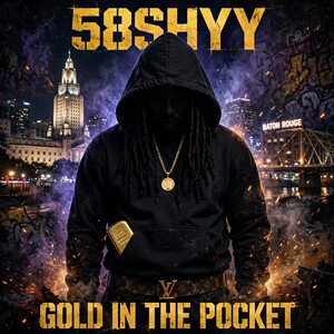 Pockets of Gold/58SHYY!;(