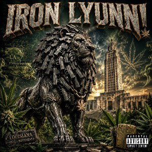 IRON LYUNN: First try!