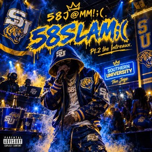 58SLAM/round 2-58J@MM!;(