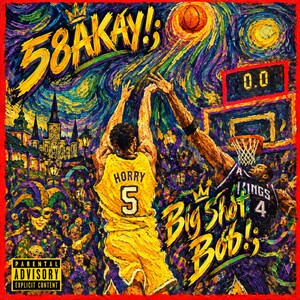 Big Shot Bob/58AKAY!;(