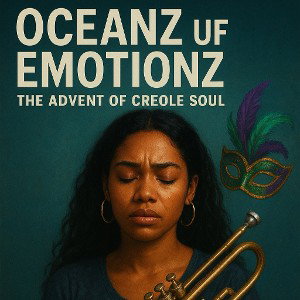 oceanz -uf-emotionz  Vol.1 REDUX