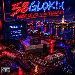 Levels-225:58GLOK!;(