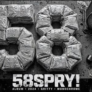 TRAPWAYK58BRMIXX/58SPRY