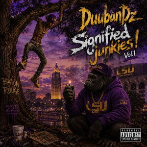 Tha Signified jonkey’s / DuubanDz