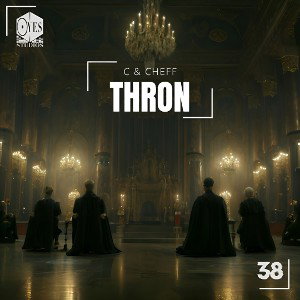Thron
