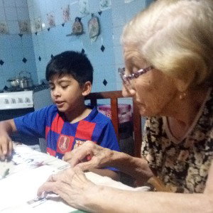 Aniversario 