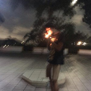 el yo 