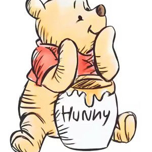 Pooh’