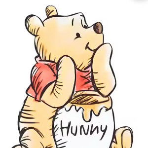 Pooh’