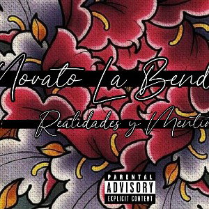 Novato La Bendición (Dios & El Diablo)