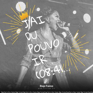 J'ai du Pouvoir (08:41:18)