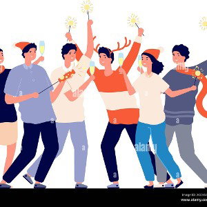 Azvalt House Party