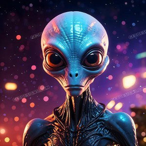 Alien 👽