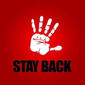 Stay Back