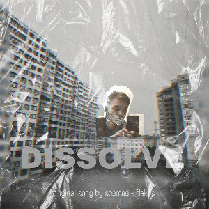 dissolve
