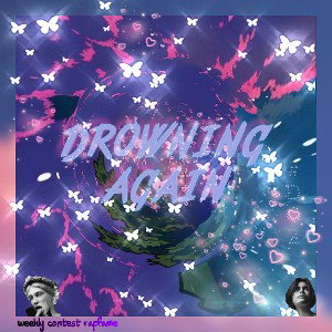 drowning again