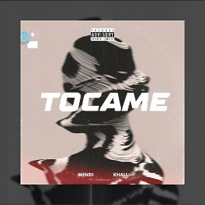 Mendi Khali - Tocame -