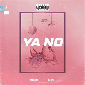 Mendi Khali - Ya No -
