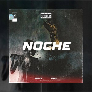 Mendi Khali -Noche-