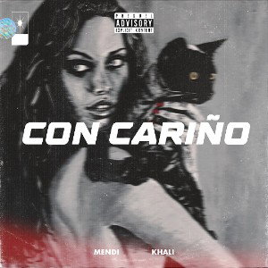 Mendi Khali - Con Cariño -