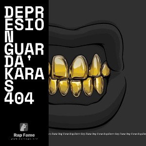 Depresion guarda' Karas 404