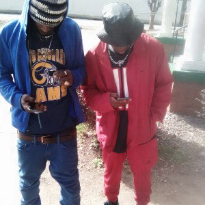 EXCUSE ME 4 THAT, PROD BY VIPERSQUAD TRE 