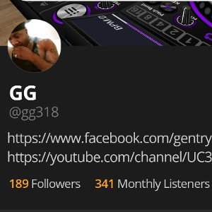 GG - Murda_screwed_