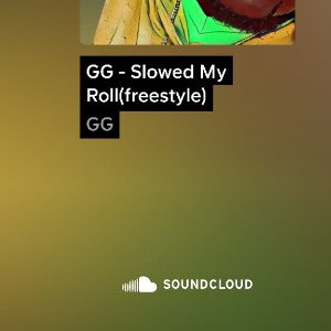GG - WITHOUT A DOUBT (Freestyle)