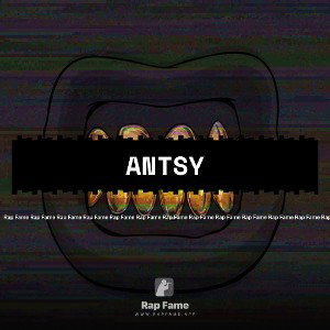 antsy