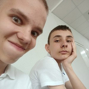 МОЛИТВА 2