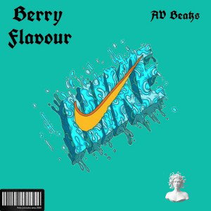 ¥Berry flavour¥