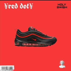 ¥Red dot¥