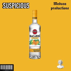 ¥Suspicious¥
