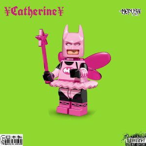 ¥Catherine¥