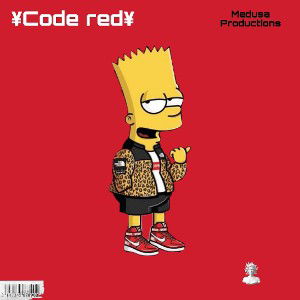 ¥CODE RED¥