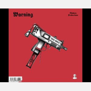  ¥Warning¥